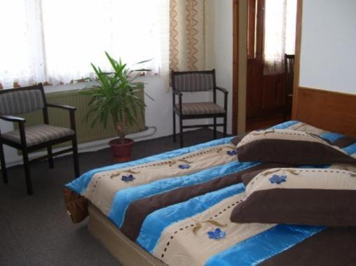 Family Hotel Natalis Hiszarja Kültér fotó
