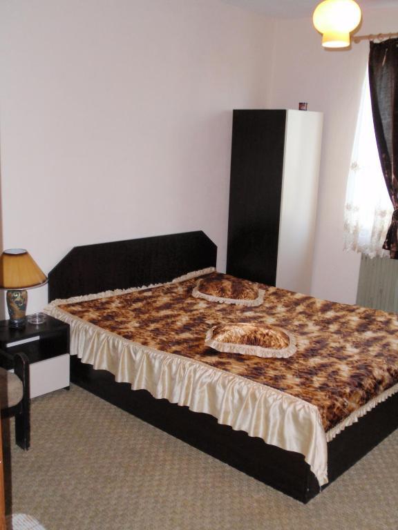 Family Hotel Natalis Hiszarja Szoba fotó