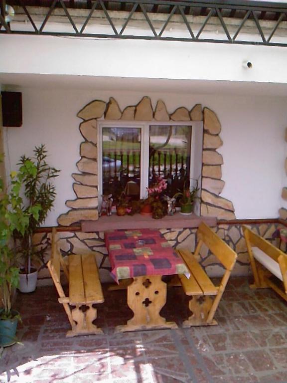 Family Hotel Natalis Hiszarja Kültér fotó